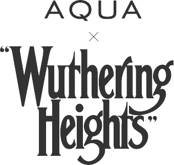 Aqua x Wuthering Heights