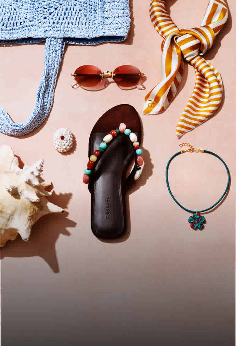 Getaway Essentials