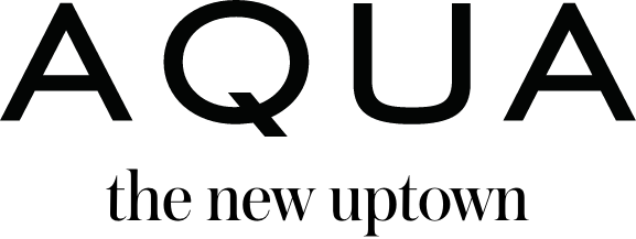 Aqua - The New Uptown