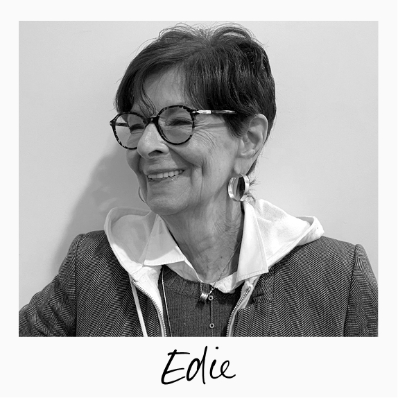 Edie Druyan