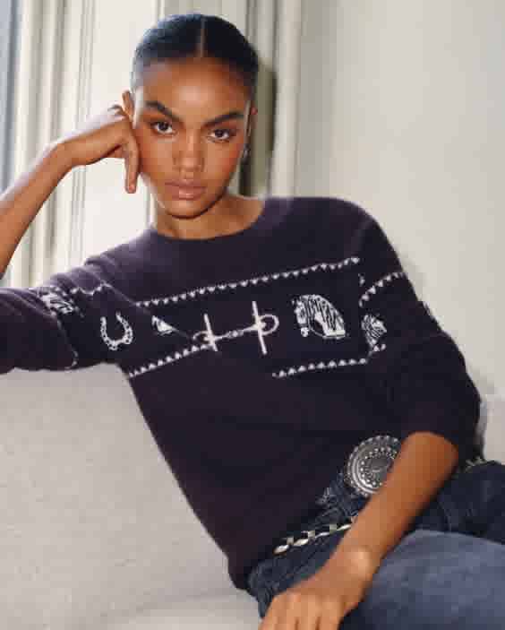The cashmere shop - Aqua Cashmere