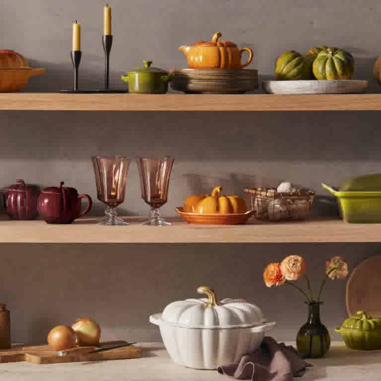 Pumpkin Everything