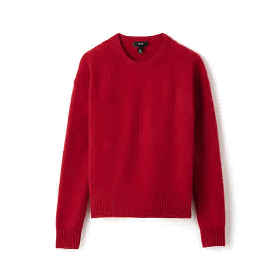 Cashmere Sweaters
