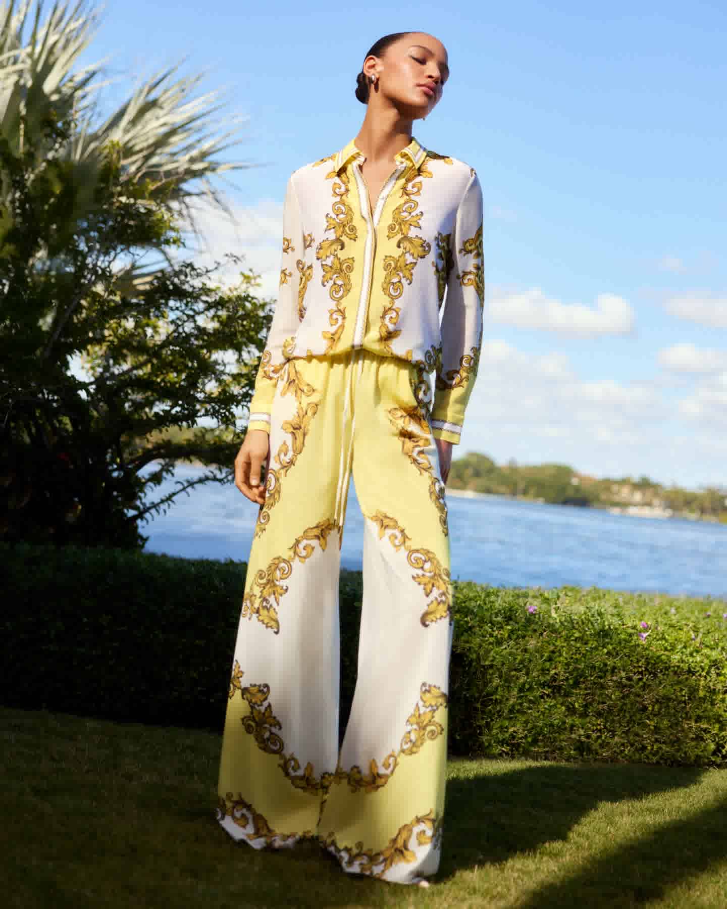 Alice + Olivia