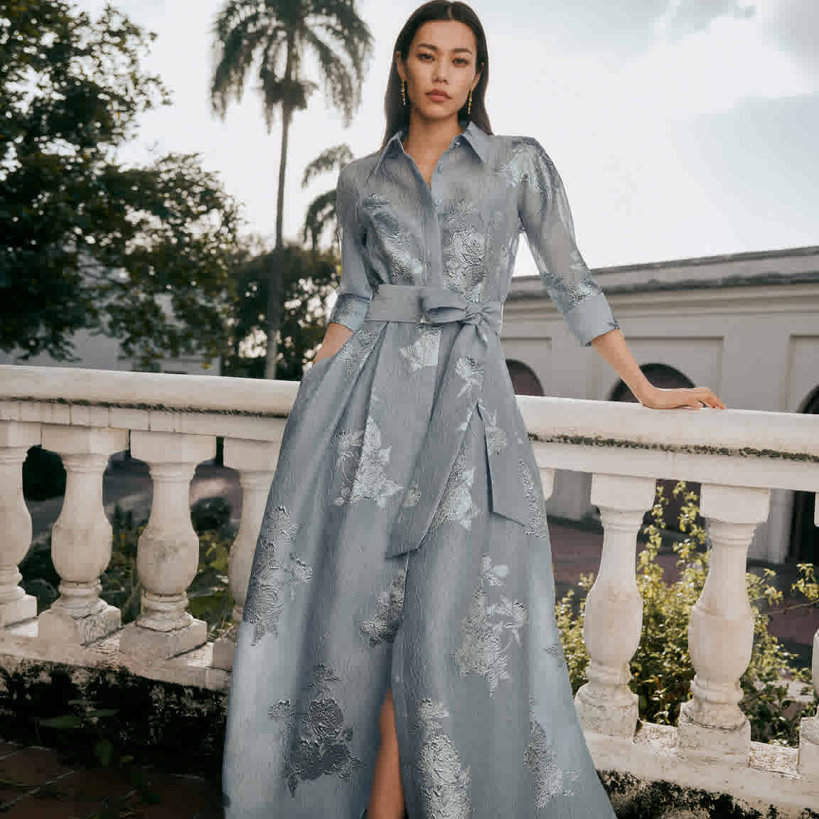 Mother of the Bride or Groom