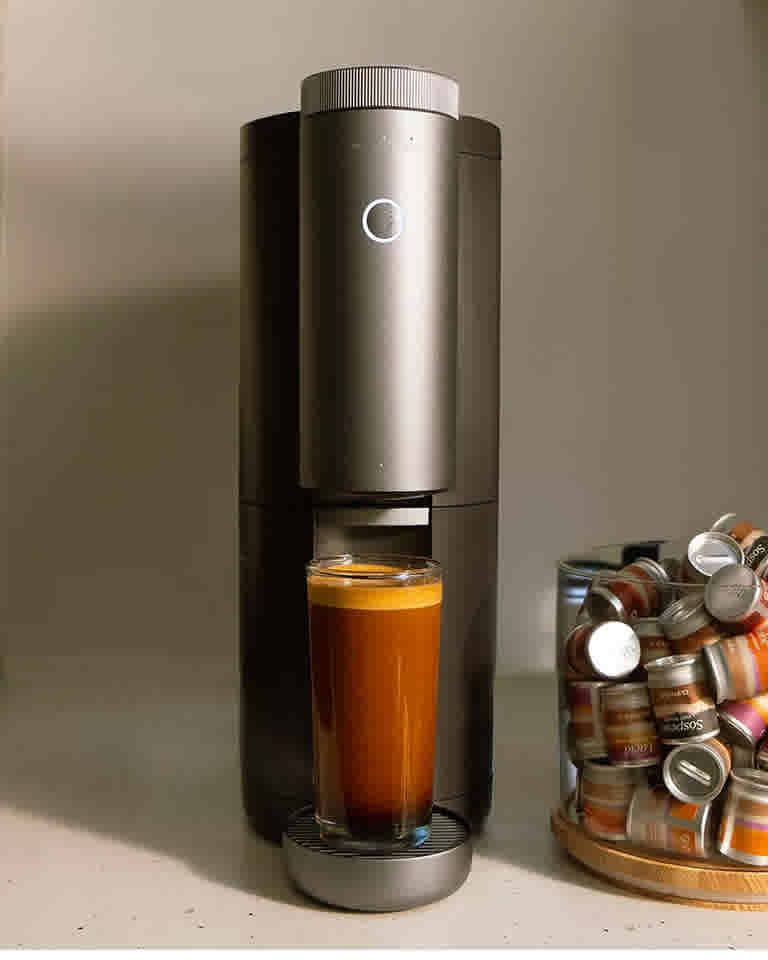 Cumulus Coffee