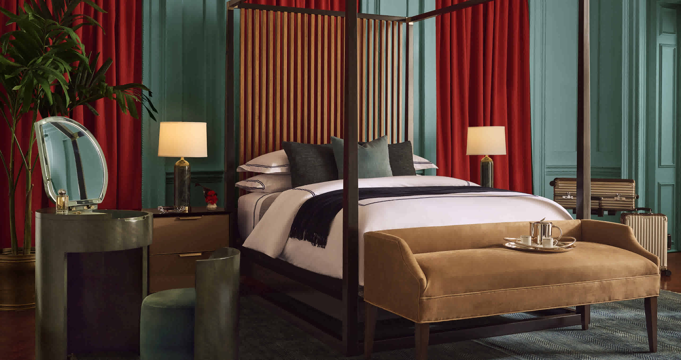 Hotel Bloomingdale's