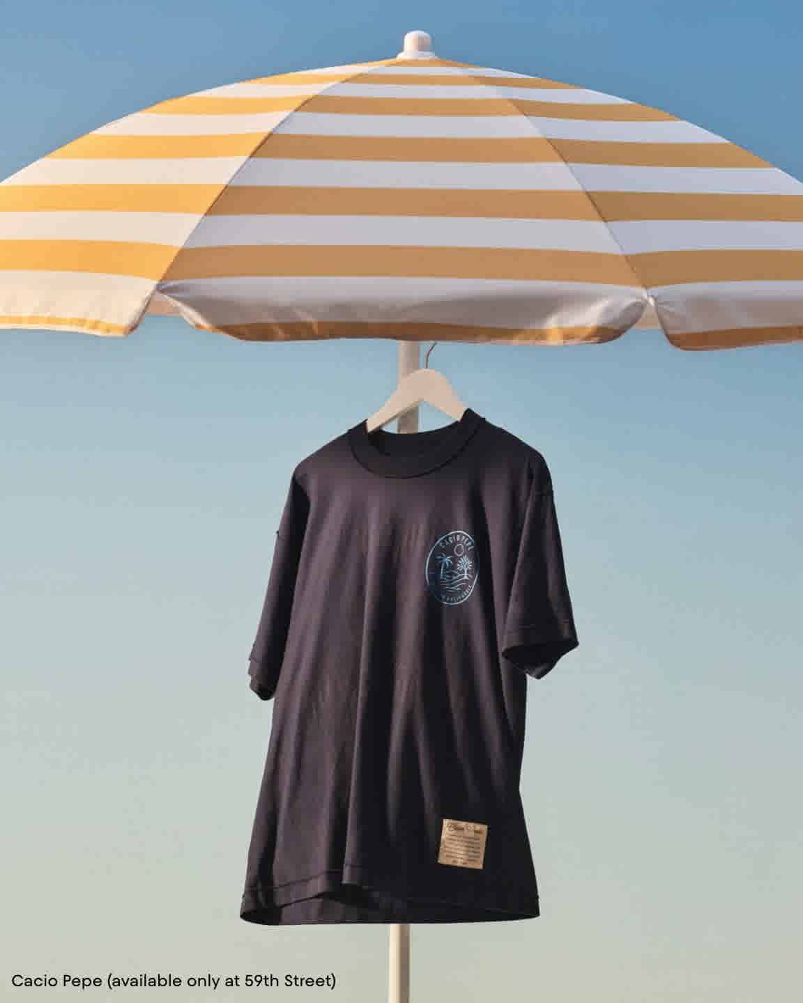 Cacio Pepe (available only at 59th Street)