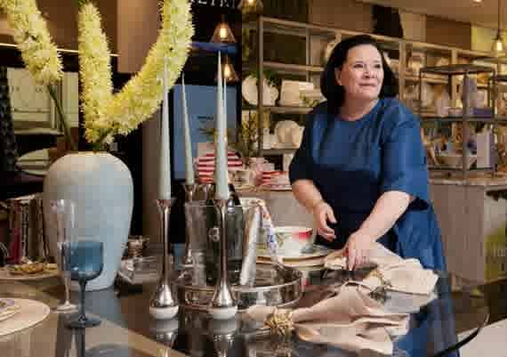 Home Stylists