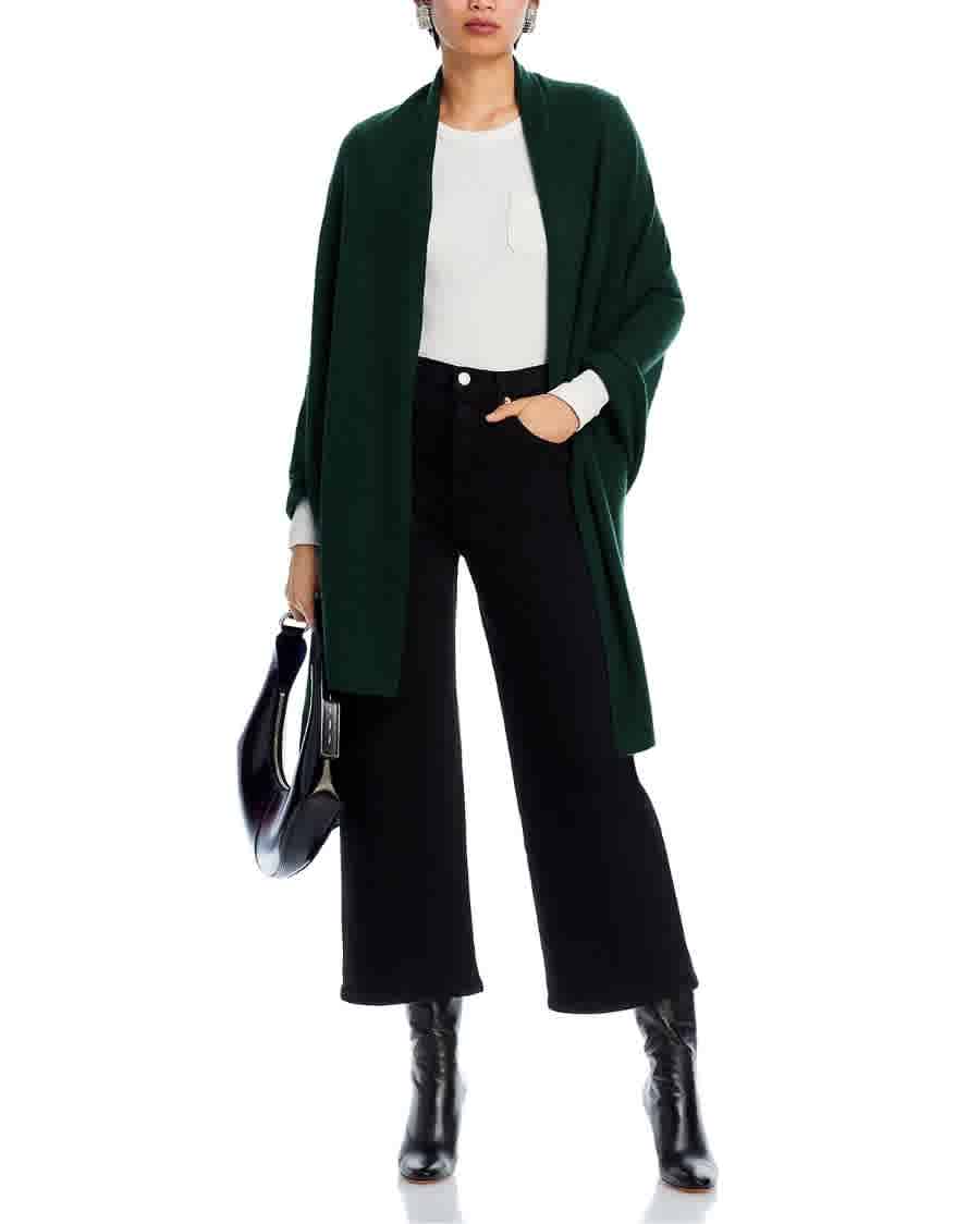 C by Bloomingdale’s Cashmere