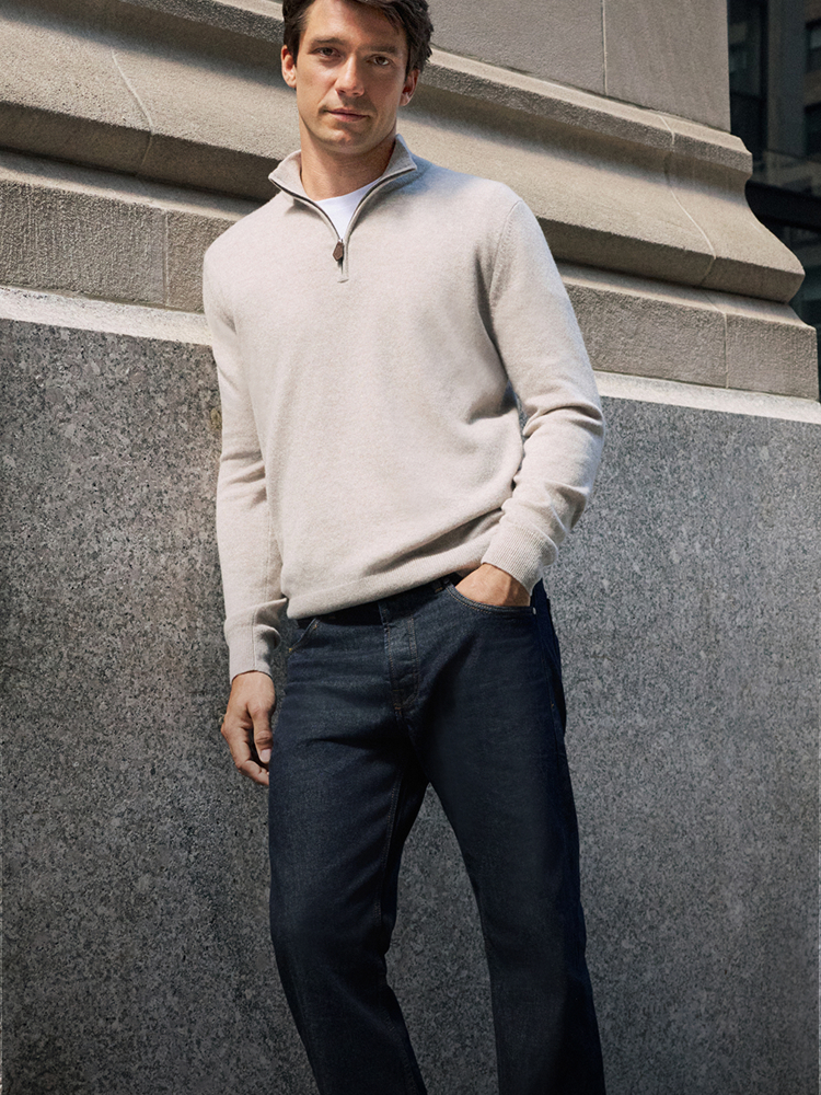 Cashmere Guide