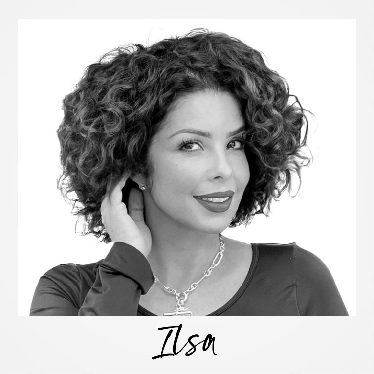 Ilsa Santiago Tollinchi