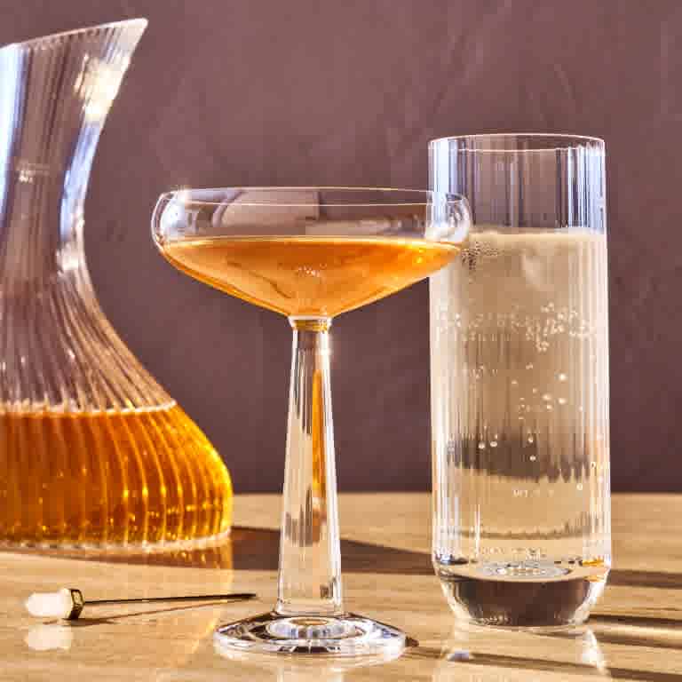 The Glassware Guide