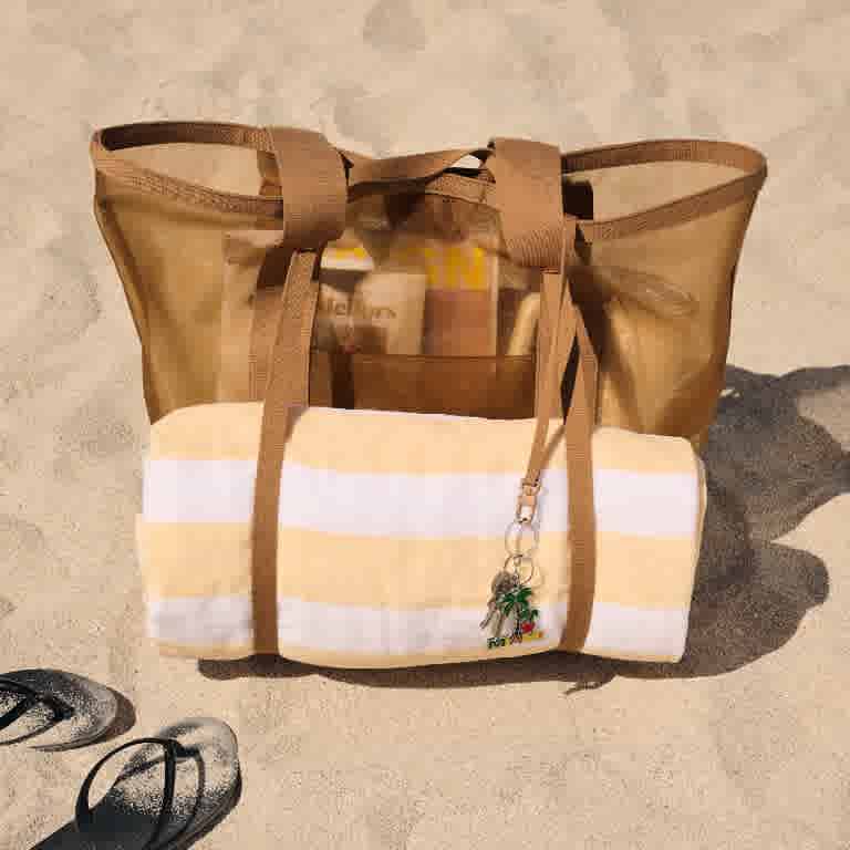 Beach Days