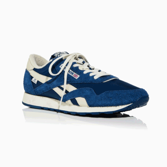 Retro Sneakers