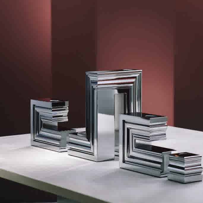 Christofle x Mathias Kiss