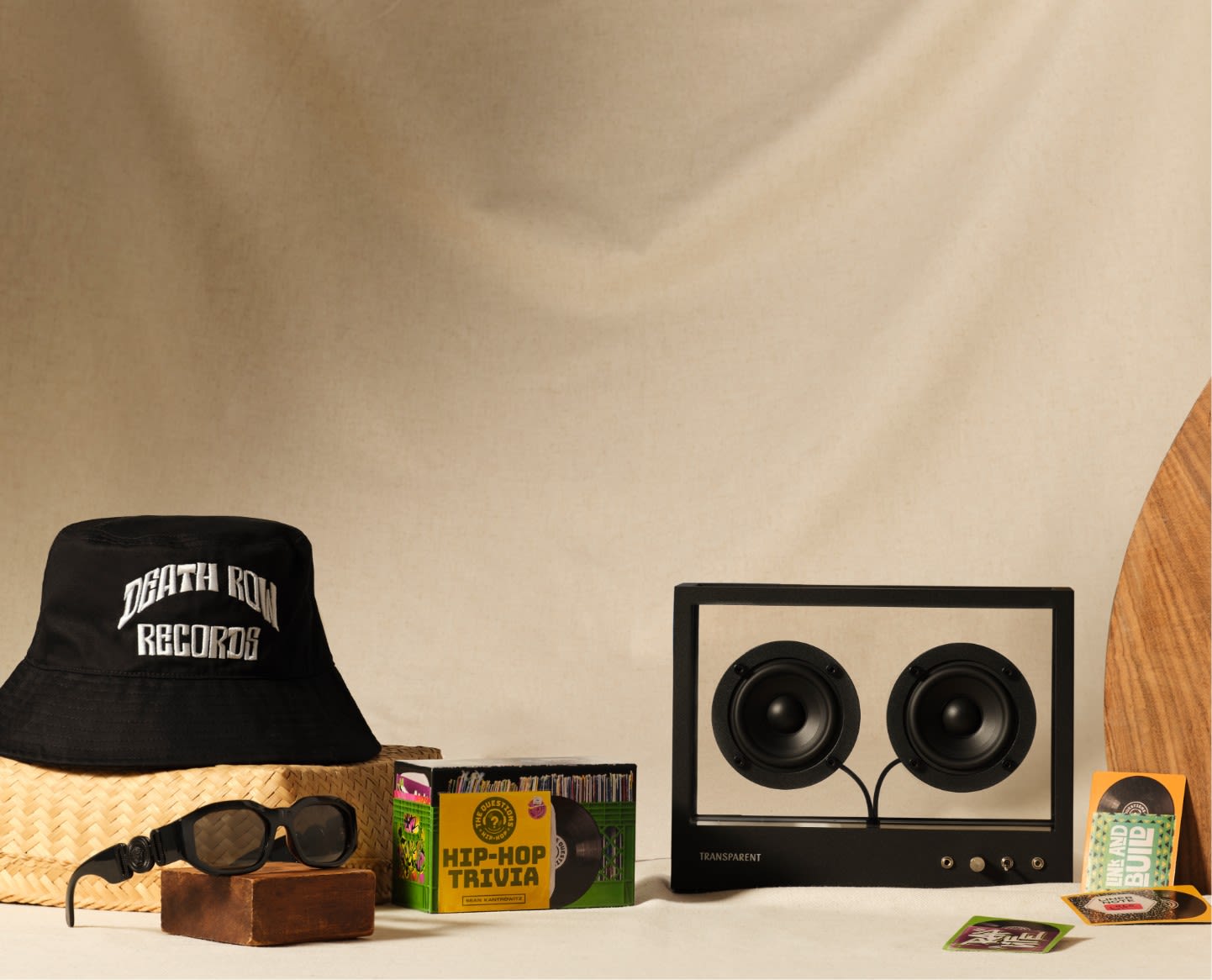 50 Years  Of  Hip-hop