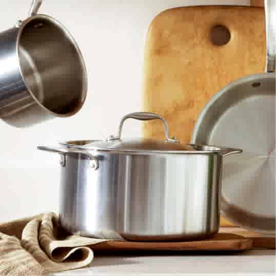 Christmas Cookware