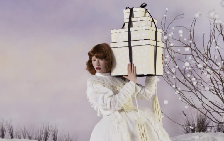 find the perfect present with jo malone london