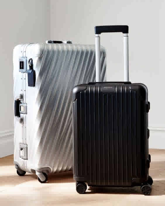 Travel Must-Haves