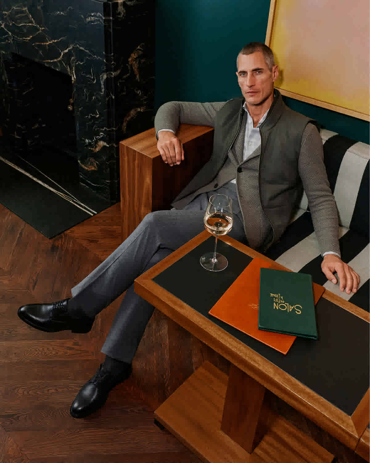 Maurizio Baldassari 