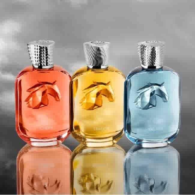 Parfums de Marly Les Extraits