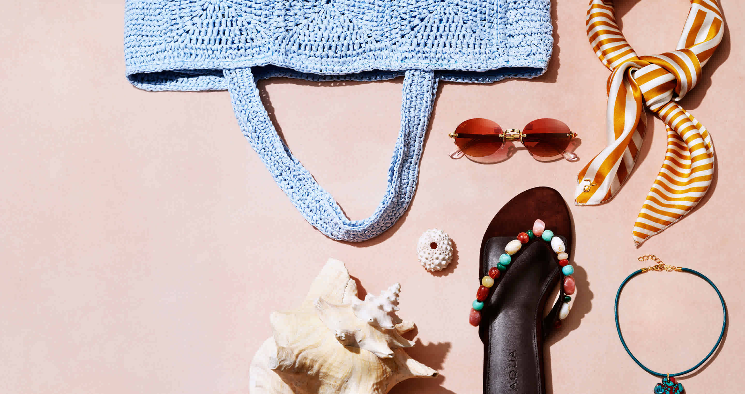 Getaway Essentials