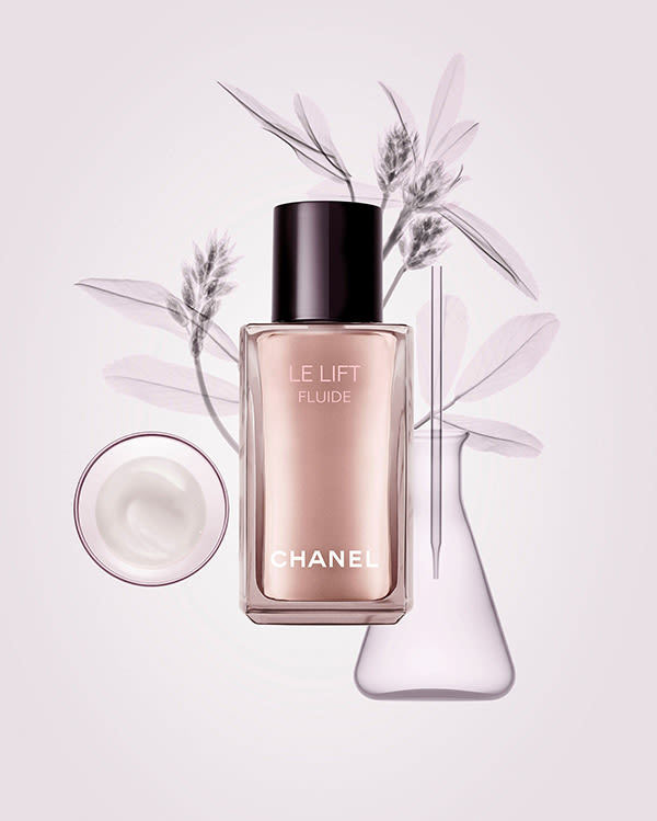 SMOOTH, FIRM, MATTIFY