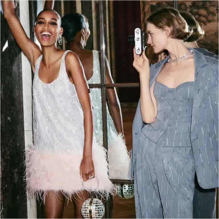 Aqua x Salvatore Rizza