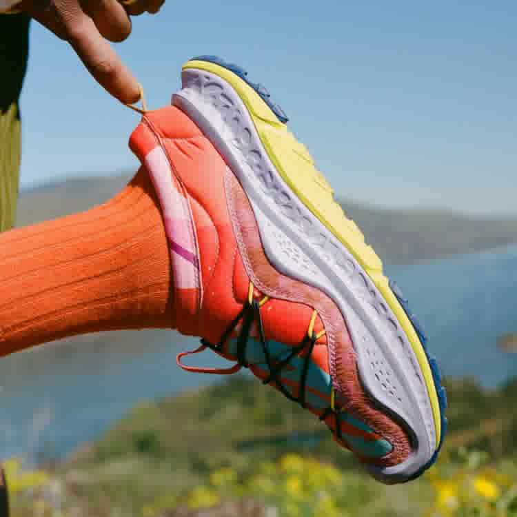 Hoka Alex Proba