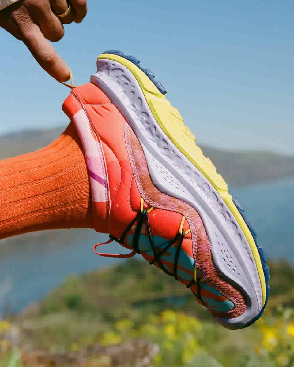 Hoka Alex Proba