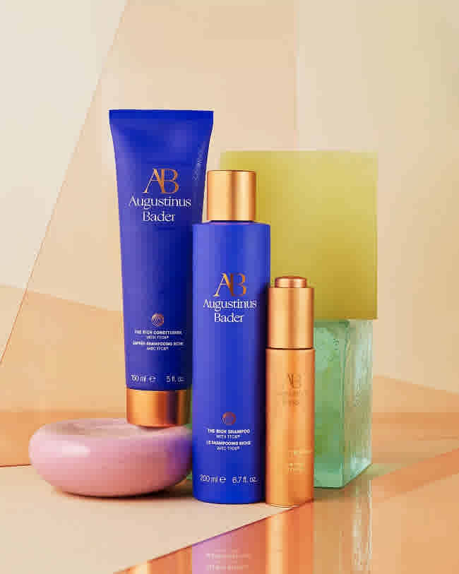 End-of-summer hair tune-up