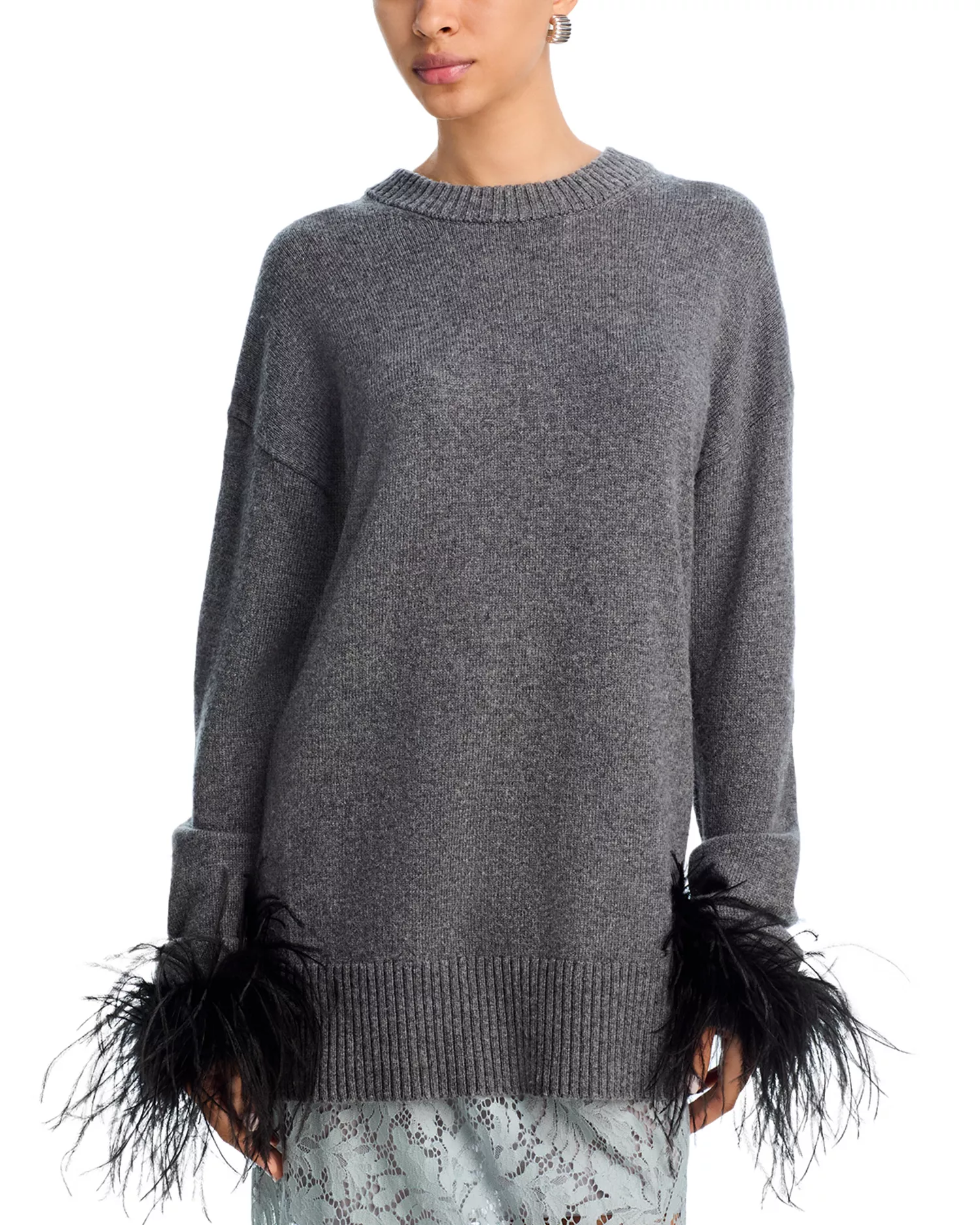 A.L.C. Wilda Sweater