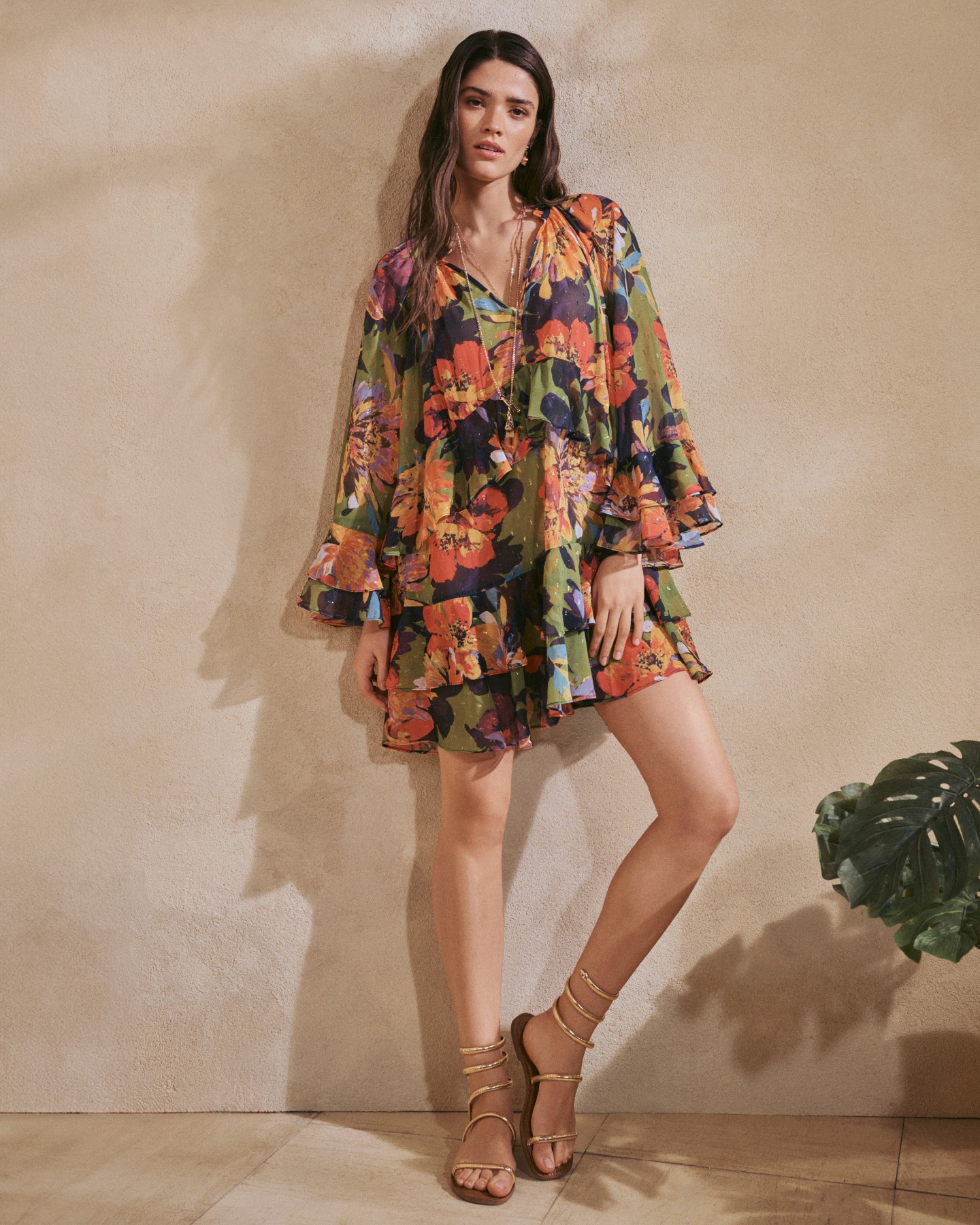 The White Lotus x AQUA Collection | Bloomingdale's