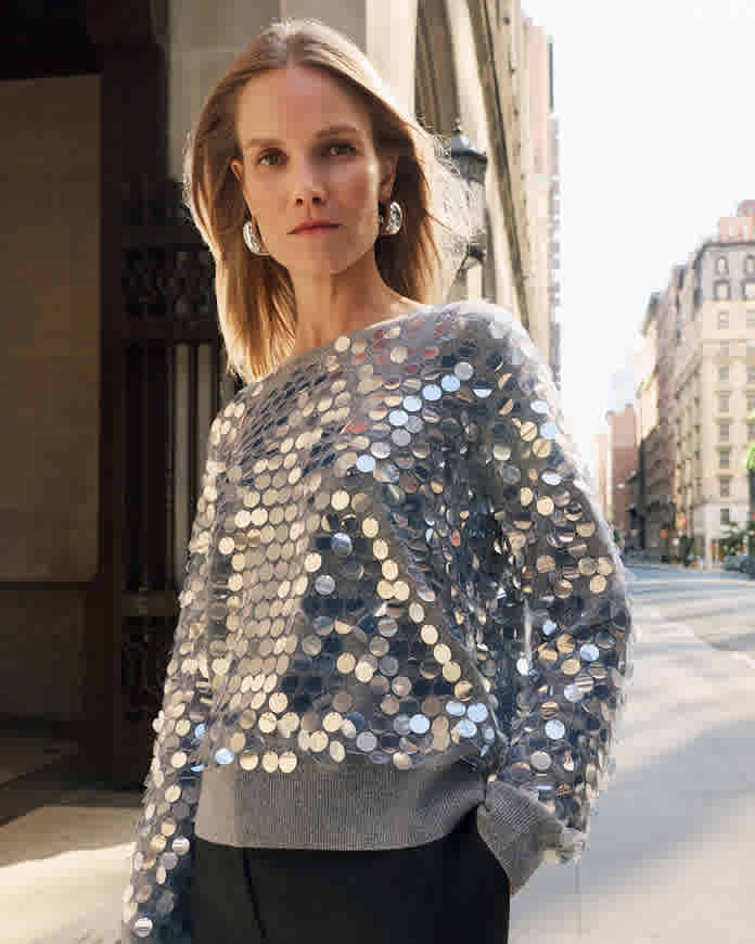 C By Bloomingdale’s Cashmere