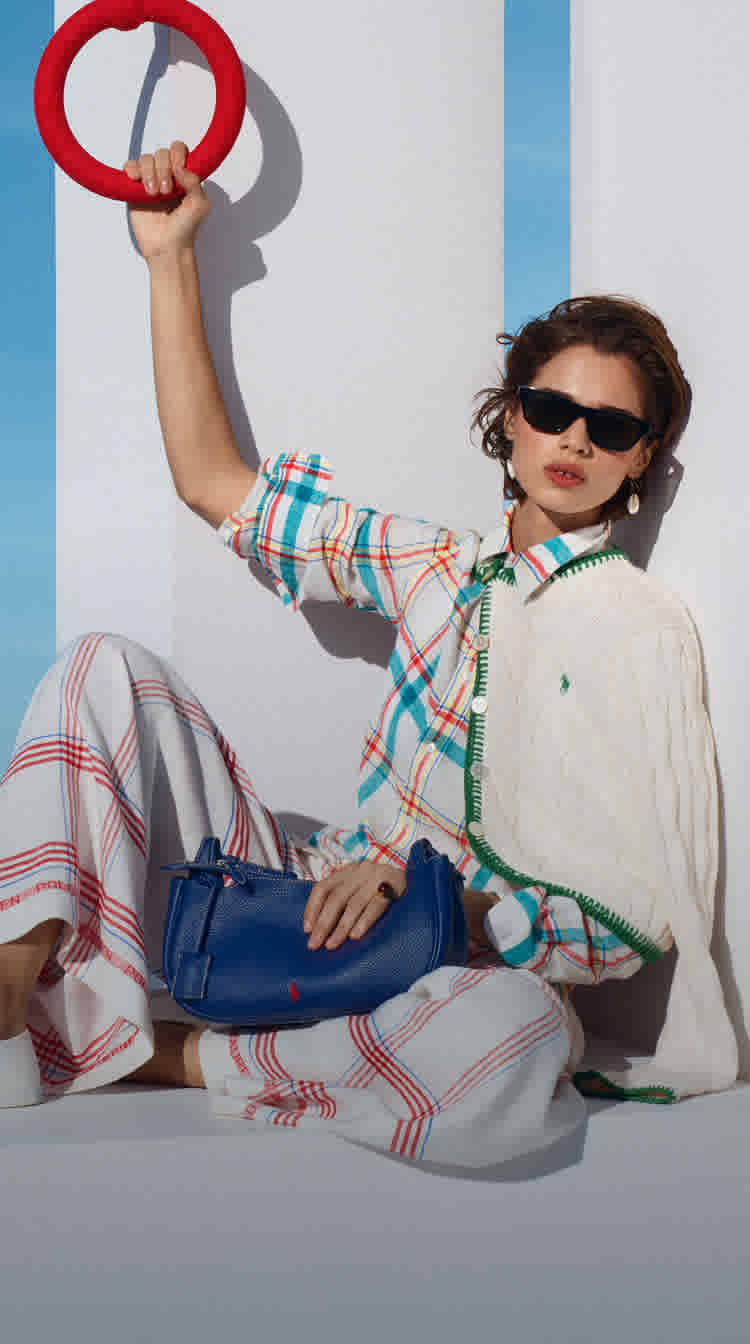 Ralph Lauren