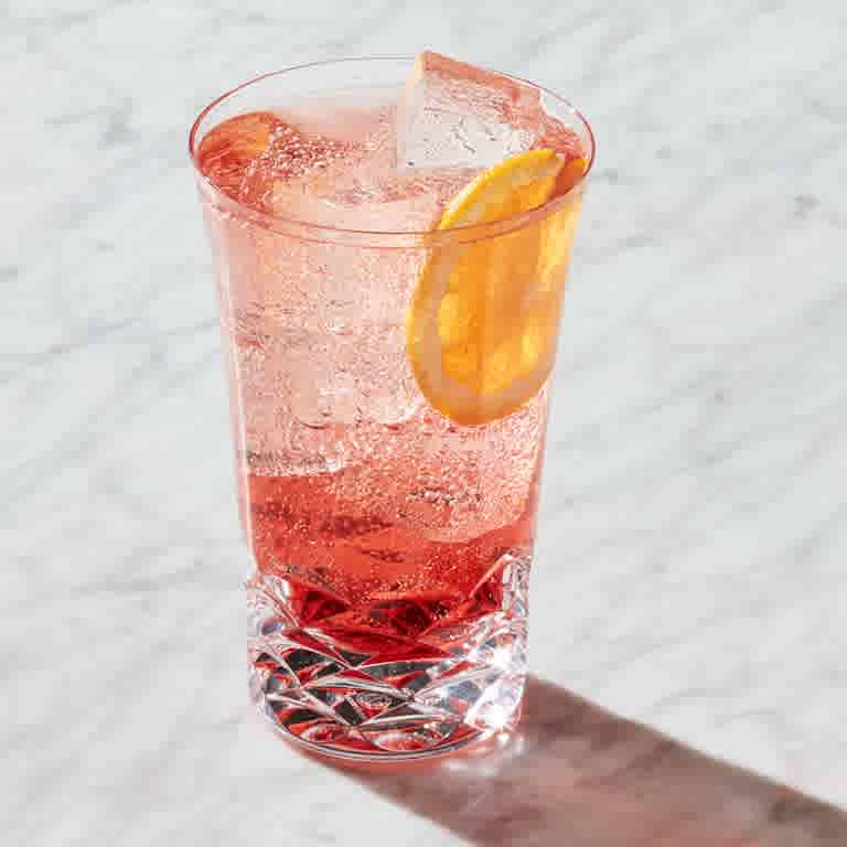 Highball Glass