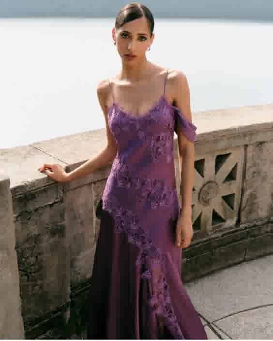 Slips, Silks, Satins