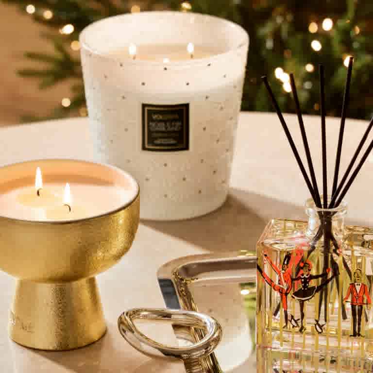 Scents of the Season