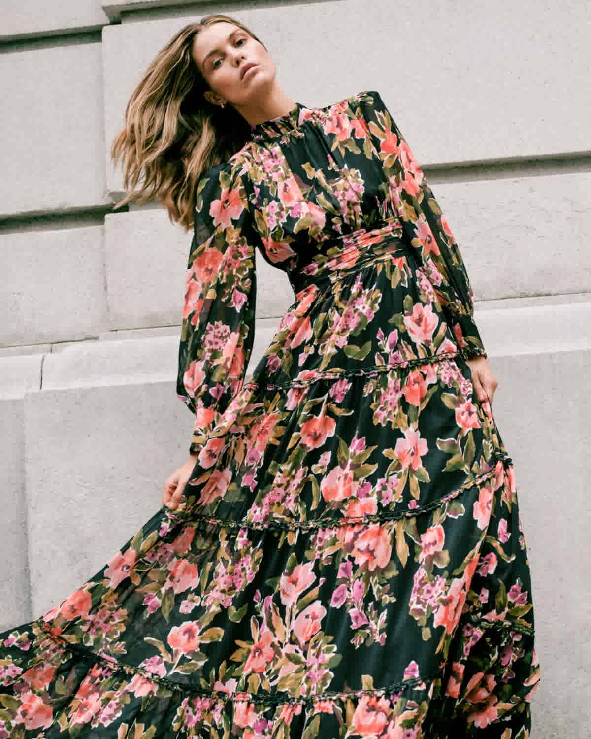 modern boho dress Boho Brands Cheap Boho Dresses Online Floral Modern Boho Style Clothing Boho Brands Boho Dresses Online