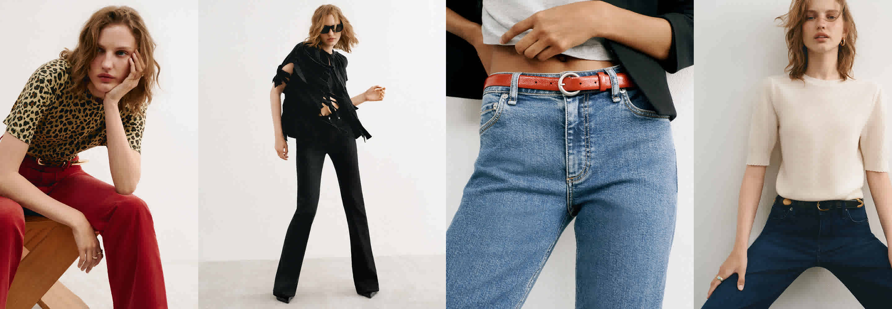 The Denim Guide