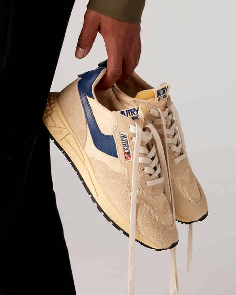 The Sneakers Guide