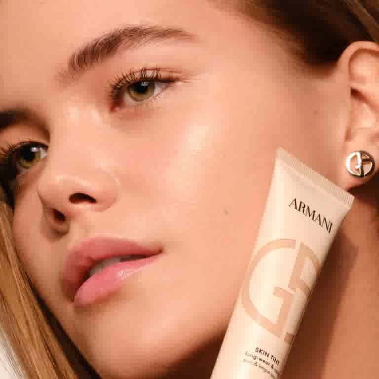 Armani Skin Tint
