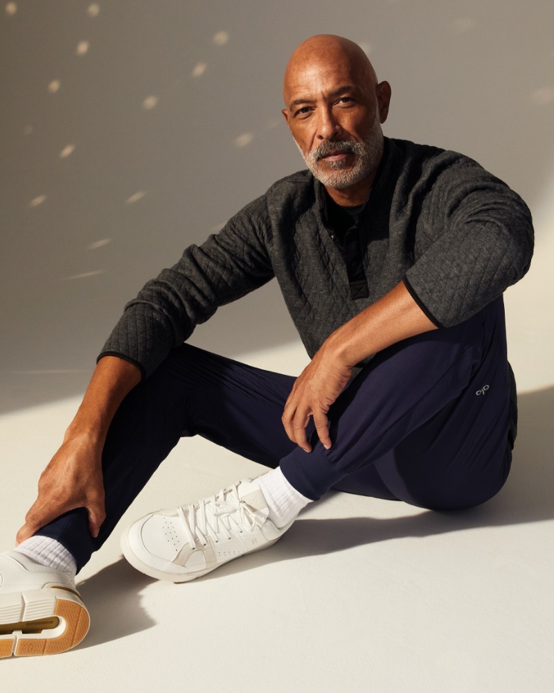 Men's Fashion Editorial | Bloomingdale's