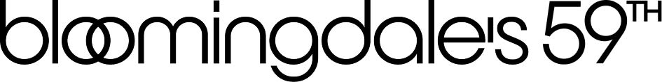 Bloomingdale's 59th Street