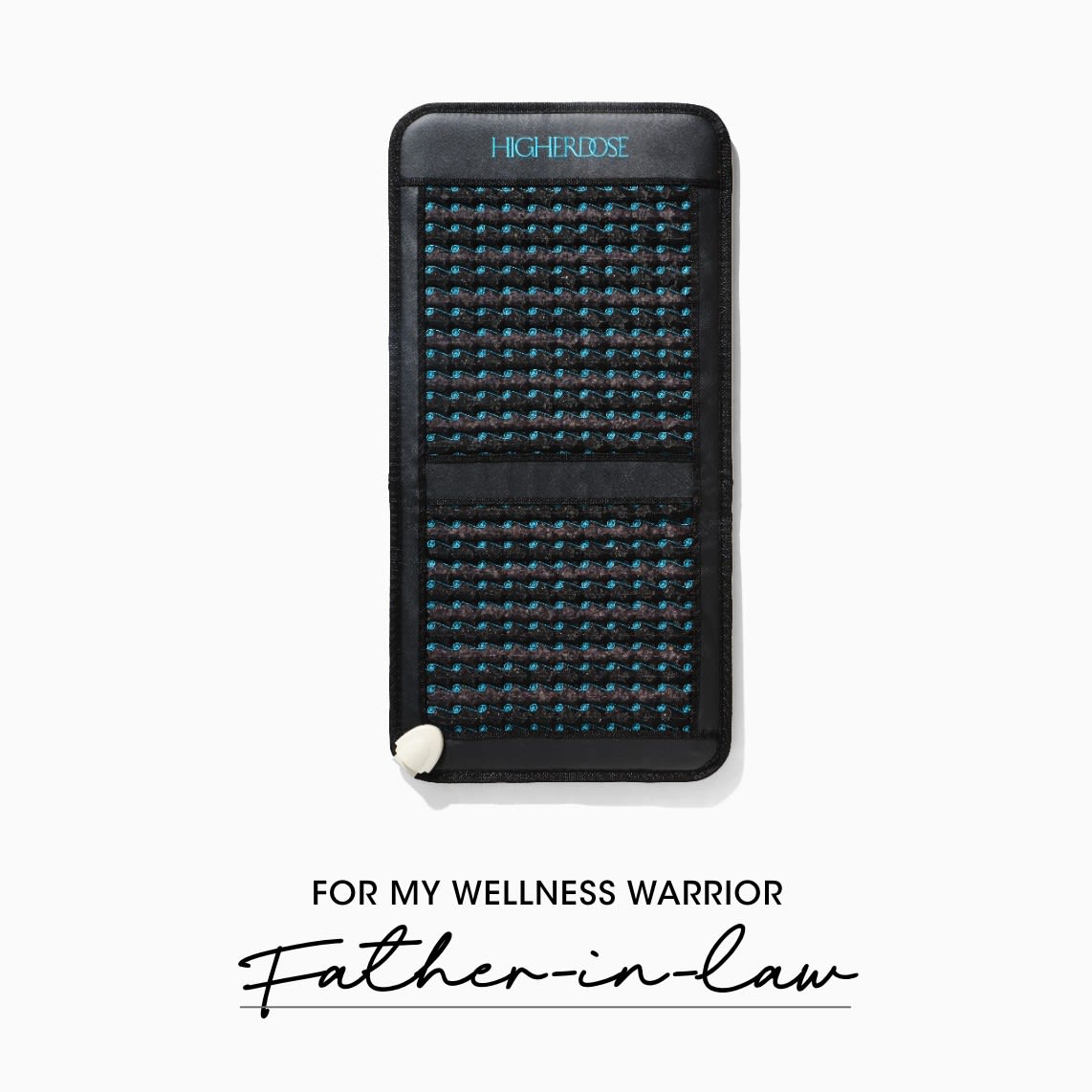 HigherDOSE Infrared PEMF Go Mat