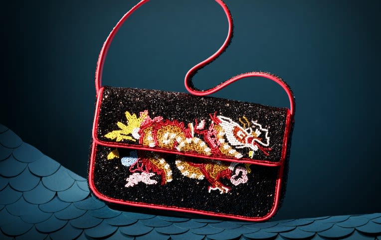 our personal shopper’s top picks for lunar new year