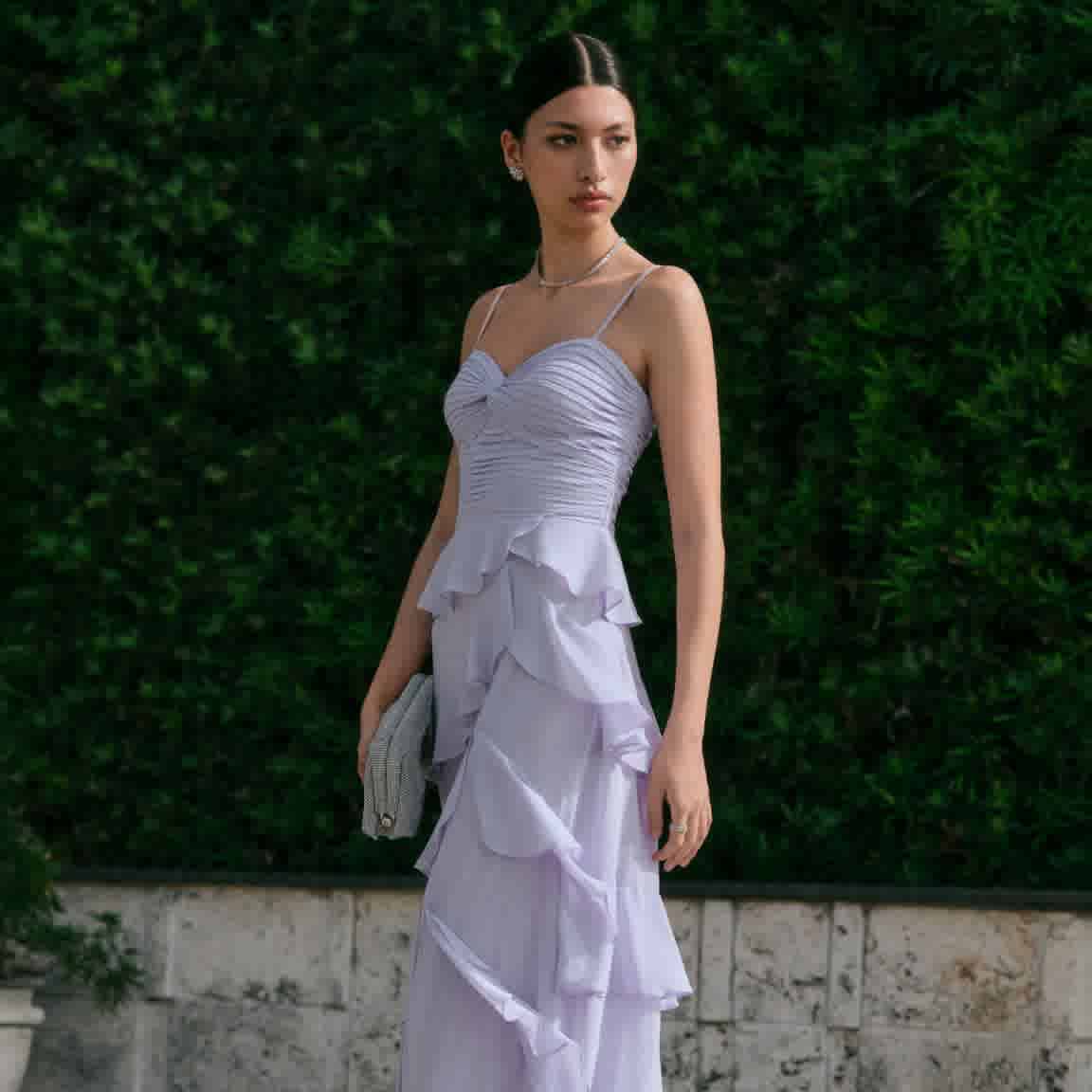Wedding Dress Codes