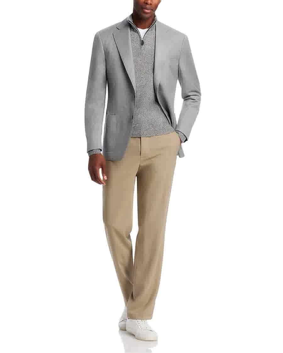 The Men's Store at Bloomingdale's