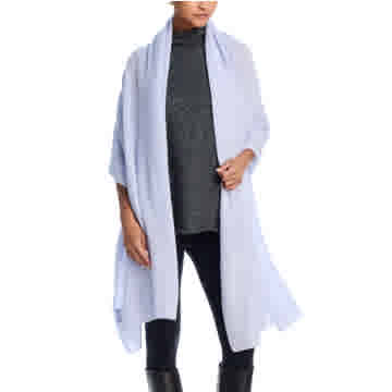 Cashmere Wraps